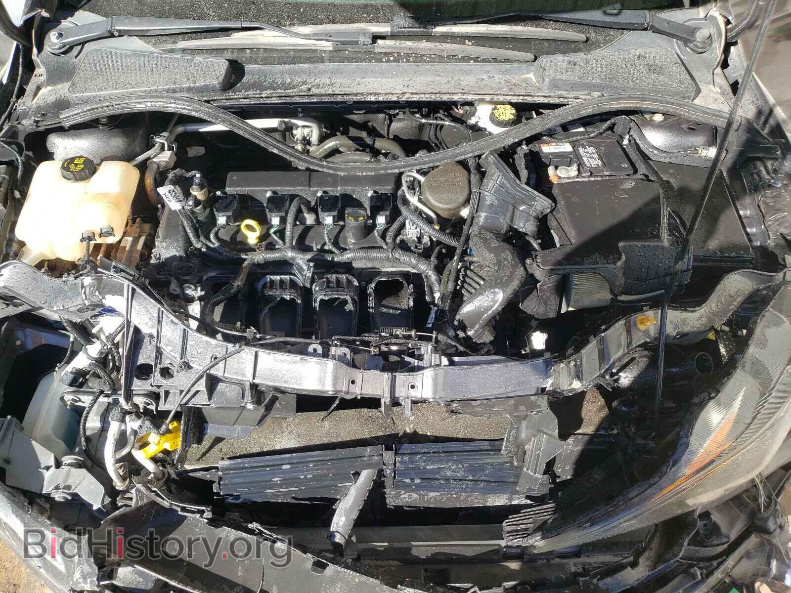 2015 FORD FOCUS - VIN: 1FADP3F24FL316313 - Photo 7