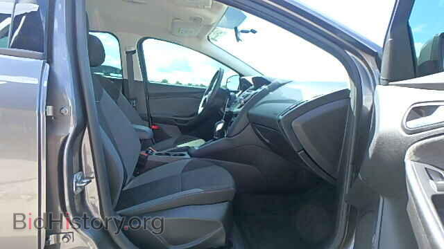 2014 FORD FOCUS - VIN: 1FADP3F28EL291995 - Photo 5