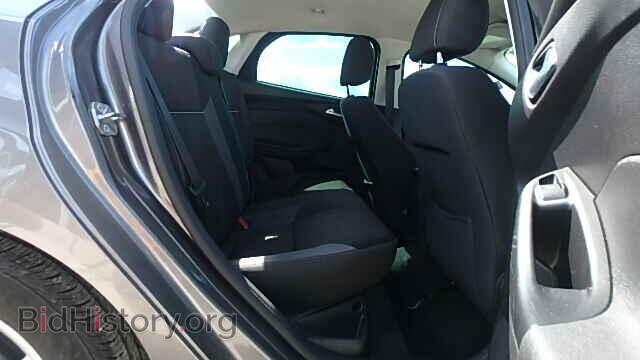 2014 FORD FOCUS - VIN: 1FADP3F28EL291995 - Photo 6