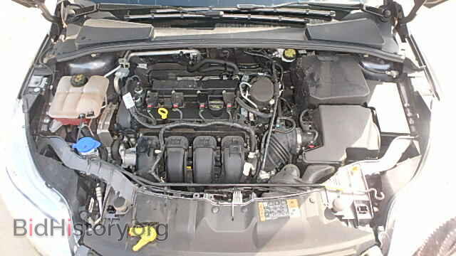 2014 FORD FOCUS - VIN: 1FADP3F28EL291995 - Photo 7