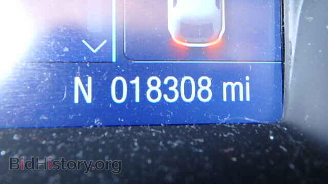 2014 FORD FOCUS - VIN: 1FADP3F28EL291995 - Photo 8