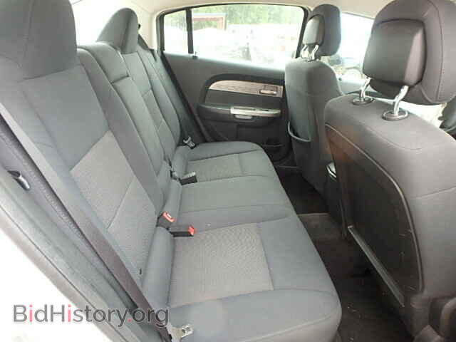 2010 CHRYSLER SEBRING - VIN: 1C3CC4FB1AN145917 - Фото 6