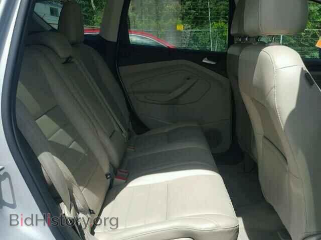 2013 FORD ESCAPE - VIN: 1FMCU0HX7DUD71444 - Фото 6