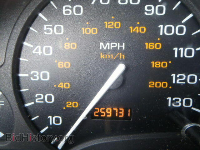 2002 SATURN VUE - VIN: 5GZCZ63BX2S832759 - Фото 8