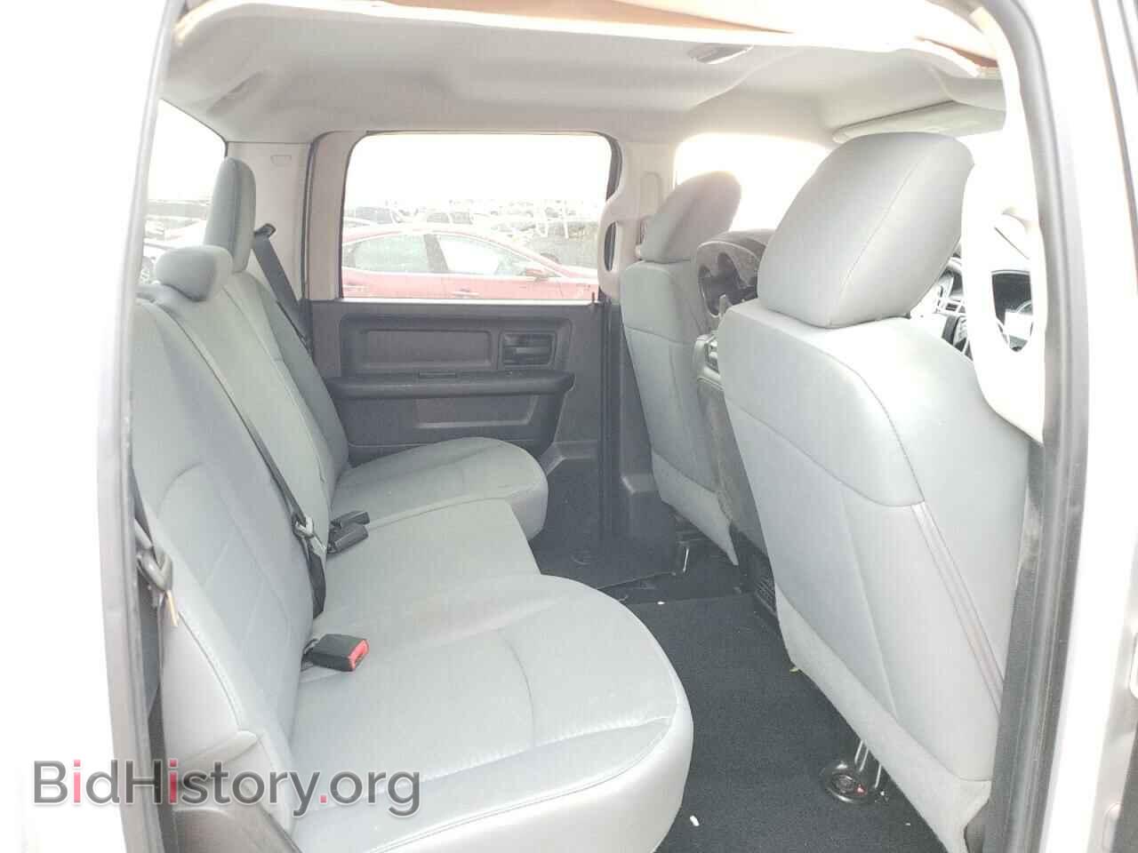 2014 RAM 1500 - VIN: 1C6RR6KT5ES189934 - Фото 6