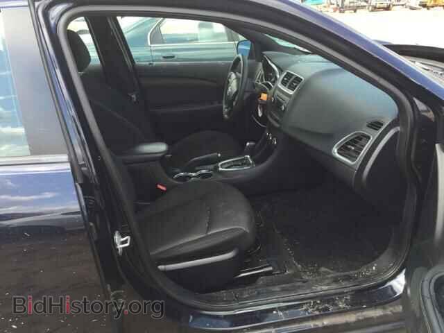 2012 DODGE AVENGER - VIN: 1C3CDZAB2CN212321 - Фото 5