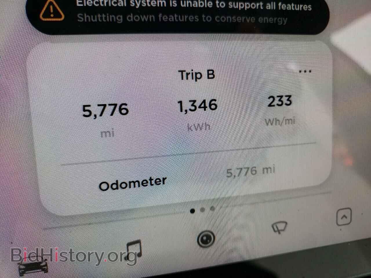 2021 TESLA MODEL 3 - VIN: 5YJ3E1EA0MF082020 - Photo 8
