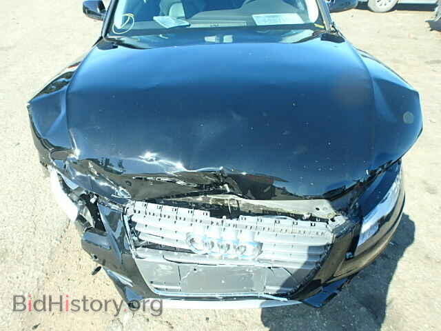 2012 AUDI A4 - VIN: WAUFFAFL5CN009989 - Photo 7