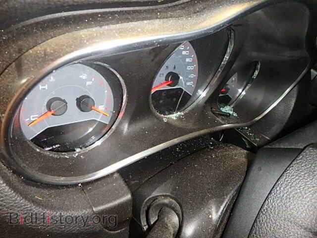 2013 DODGE AVENGER - VIN: 1C3CDZAB9DN535850 - Фото 7