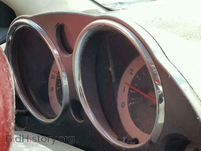 2007 MITSUBISHI ECLIPSE - VIN: 4A3AK24F87E015655 - Фото 8