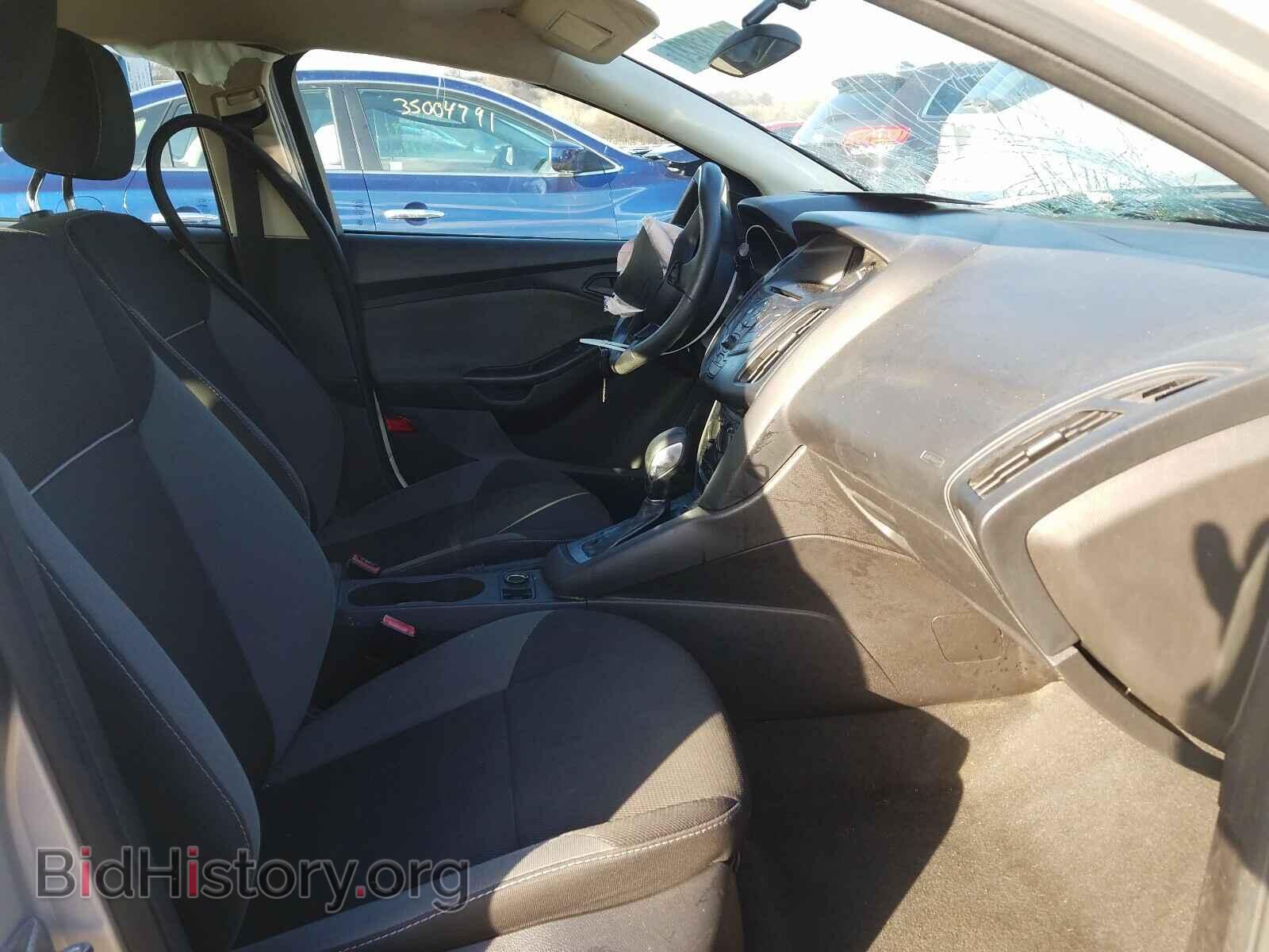 2013 FORD FOCUS - VIN: 1FADP3E27DL306129 - Photo 5