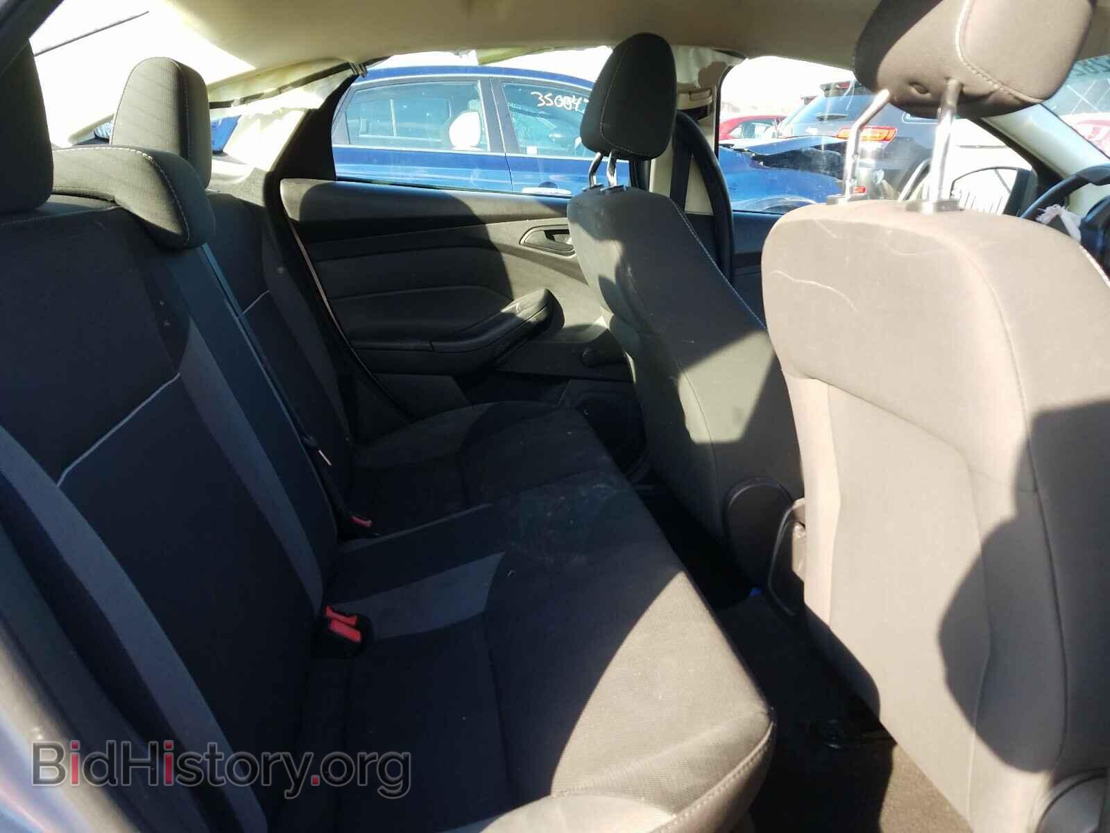 2013 FORD FOCUS - VIN: 1FADP3E27DL306129 - Photo 6