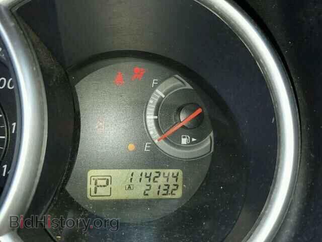 2010 NISSAN VERSA - VIN: 3N1BC1CP7AL410025 - Фото 8