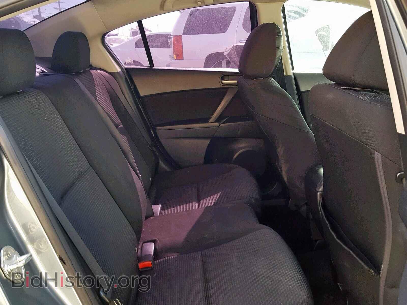 2012 MAZDA 3 - VIN: JM1BL1UG2C1528022 - Photo 6