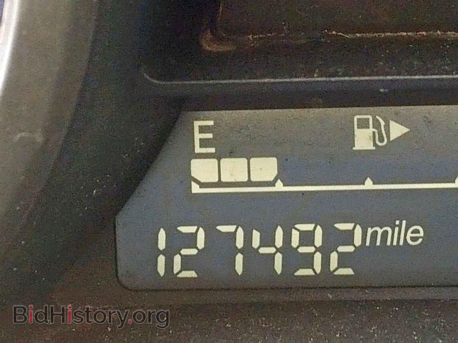 2012 MAZDA 3 - VIN: JM1BL1UG2C1528022 - Photo 8