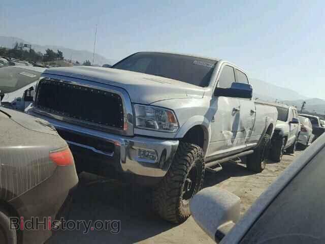 2012 DODGE RAM - VIN: 3C63D3JL3CG110978 - Photo 2