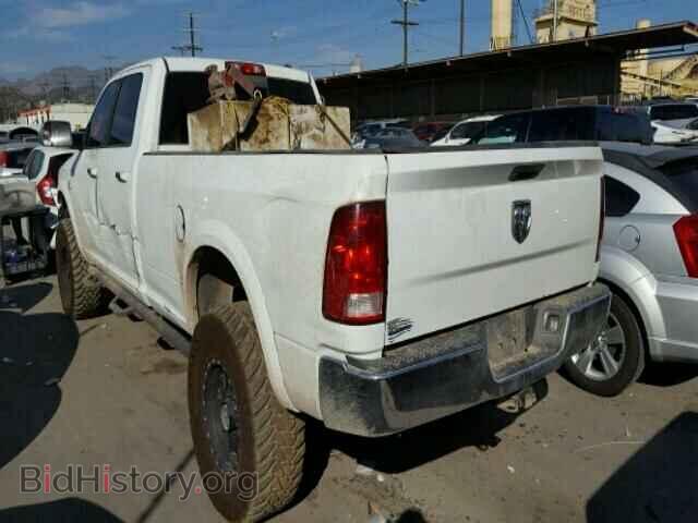 2012 DODGE RAM - VIN: 3C63D3JL3CG110978 - Photo 3