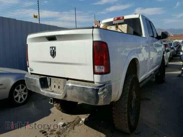 2012 DODGE RAM - VIN: 3C63D3JL3CG110978 - Photo 4