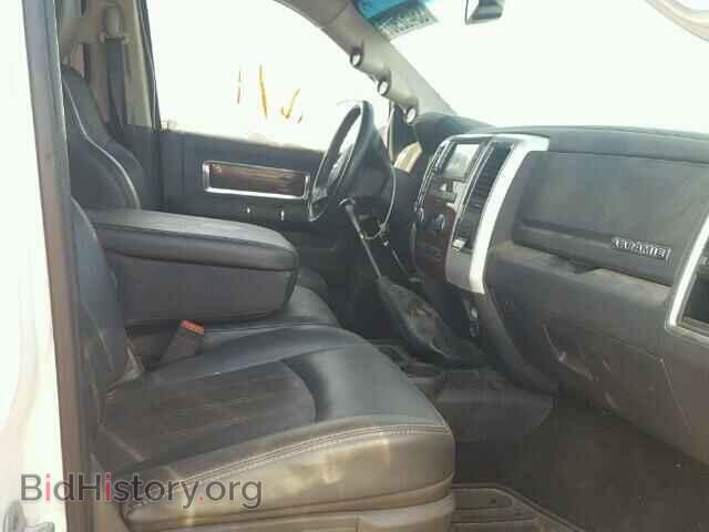 2012 DODGE RAM - VIN: 3C63D3JL3CG110978 - Photo 5
