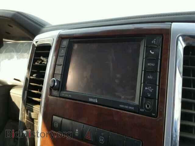 2012 DODGE RAM - VIN: 3C63D3JL3CG110978 - Photo 9
