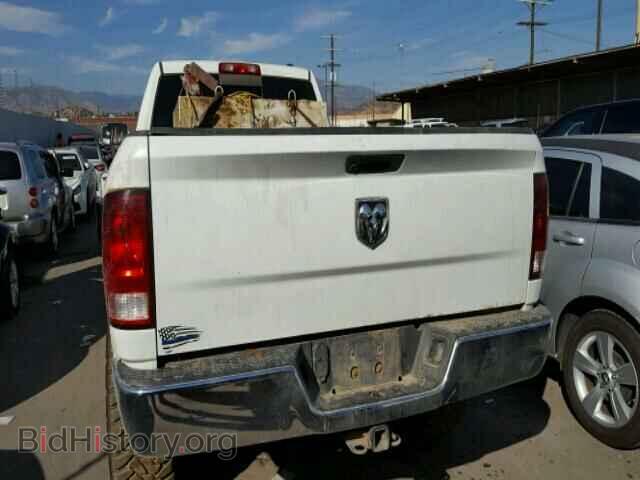 2012 DODGE RAM - VIN: 3C63D3JL3CG110978 - Photo 10