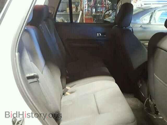 2010 FORD EDGE - VIN: 2FMDK4JC6ABB59726 - Фото 6