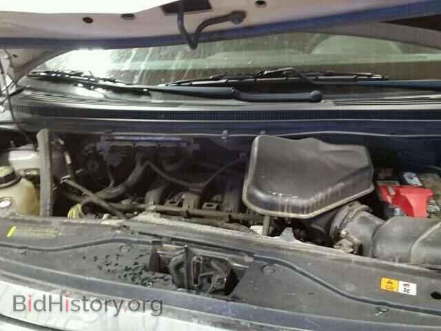 2010 FORD EDGE - VIN: 2FMDK4JC6ABB59726 - Фото 7
