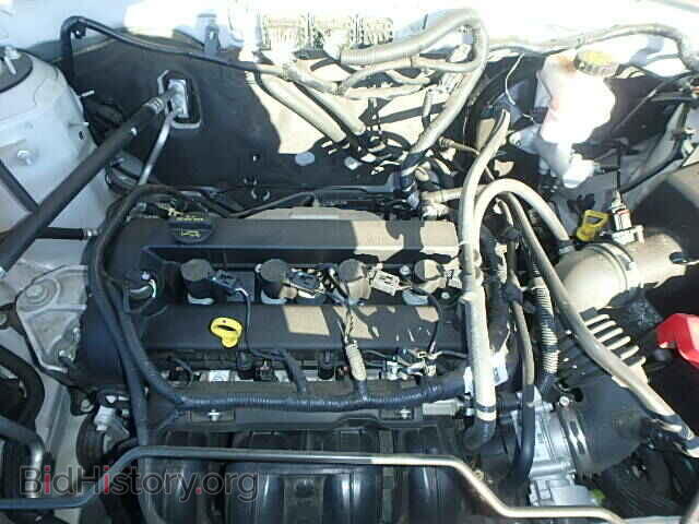 2012 FORD ESCAPE - VIN: 1FMCU9D72CKC49238 - Фото 7