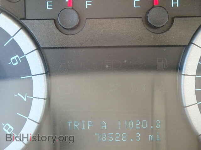2012 FORD ESCAPE - VIN: 1FMCU9D72CKC49238 - Фото 8