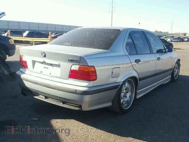 1998 BMW M3 - VIN: WBSCD0324WEE12895 - Фото 4