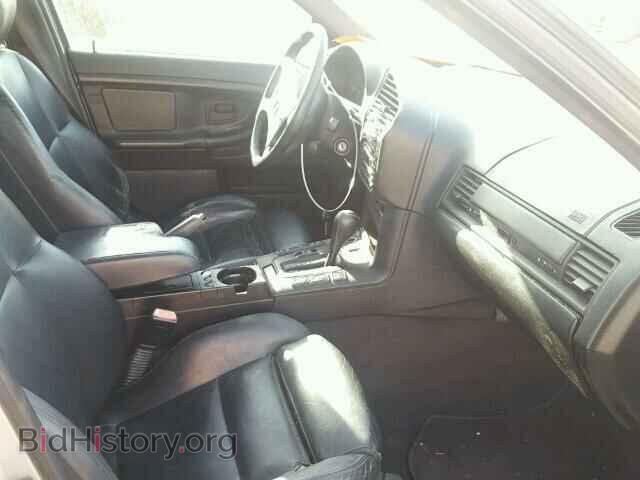 1998 BMW M3 - VIN: WBSCD0324WEE12895 - Фото 5