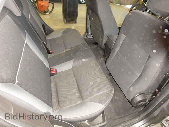 2014 FORD FOCUS - VIN: 1FADP3F28EL407034 - Photo 6
