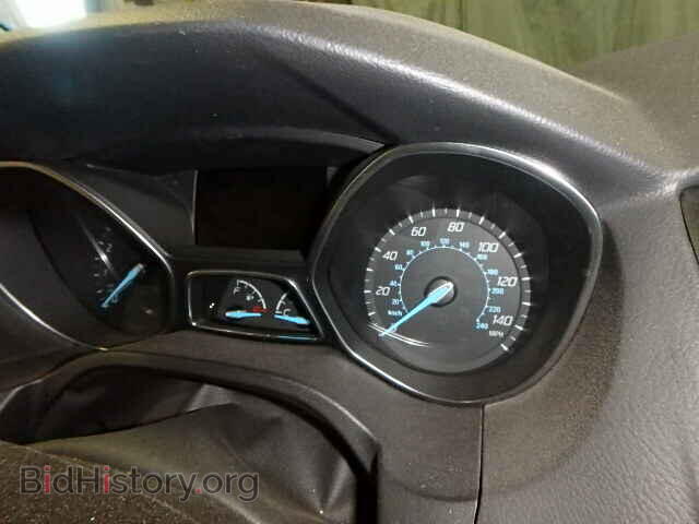 2014 FORD FOCUS - VIN: 1FADP3F28EL407034 - Photo 8