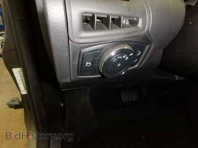 2014 FORD FOCUS - VIN: 1FADP3F28EL407034 - Photo 10