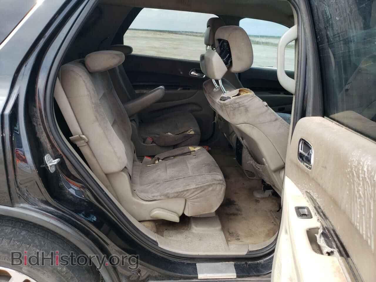 2012 DODGE DURANGO - VIN: 1C4RDHDG9CC271269 - Фото 6