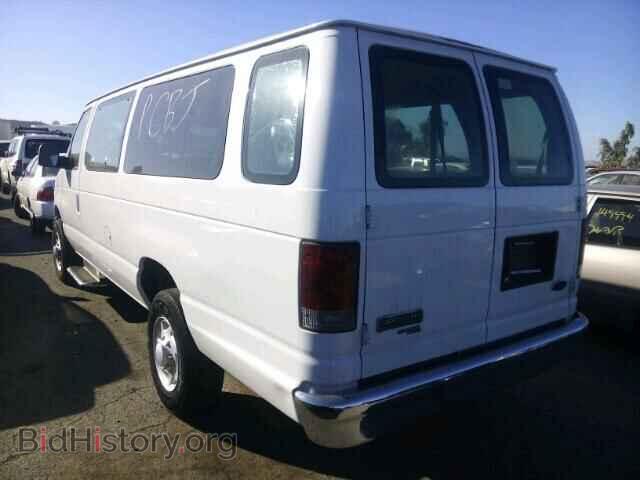 2007 FORD ECONOLINE - VIN: 1FBSS31L57DA31734 - Фото 3