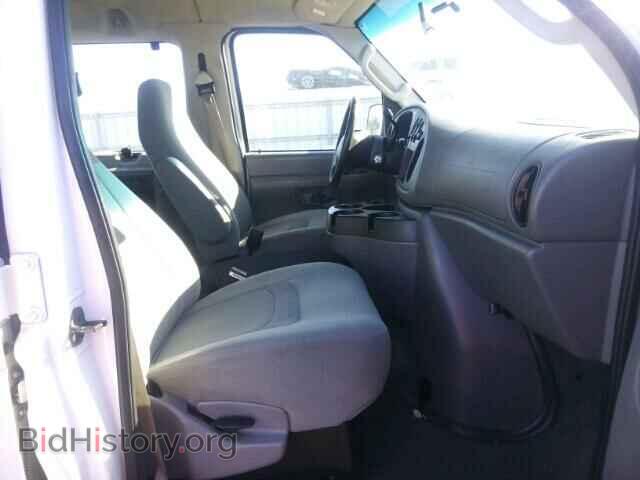 2007 FORD ECONOLINE - VIN: 1FBSS31L57DA31734 - Фото 5