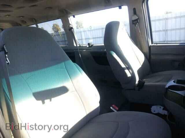 2007 FORD ECONOLINE - VIN: 1FBSS31L57DA31734 - Фото 6