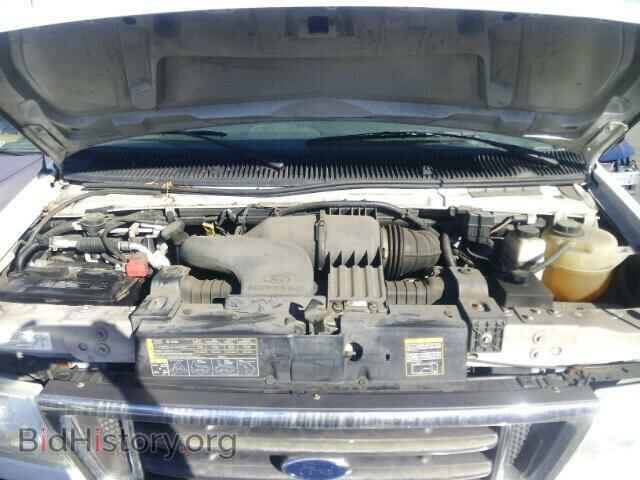 2007 FORD ECONOLINE - VIN: 1FBSS31L57DA31734 - Фото 7