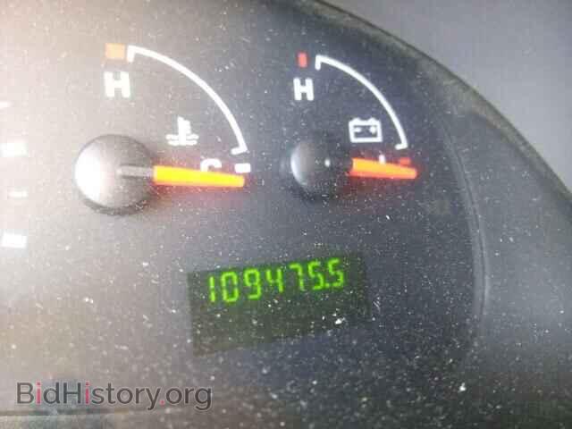 2007 FORD ECONOLINE - VIN: 1FBSS31L57DA31734 - Фото 8