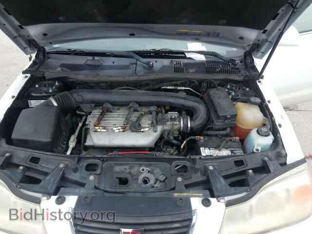 2006 SATURN VUE - VIN: 5GZCZ53446S884776 - Фото 7