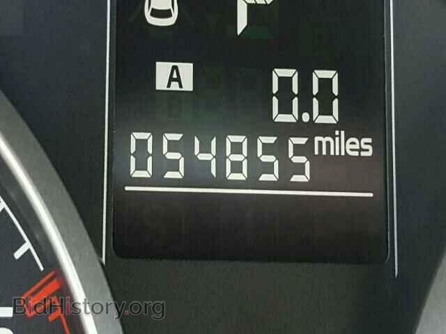 2013 SUBARU OUTBACK - VIN: 4S4BRBCC9D3279867 - Photo 8