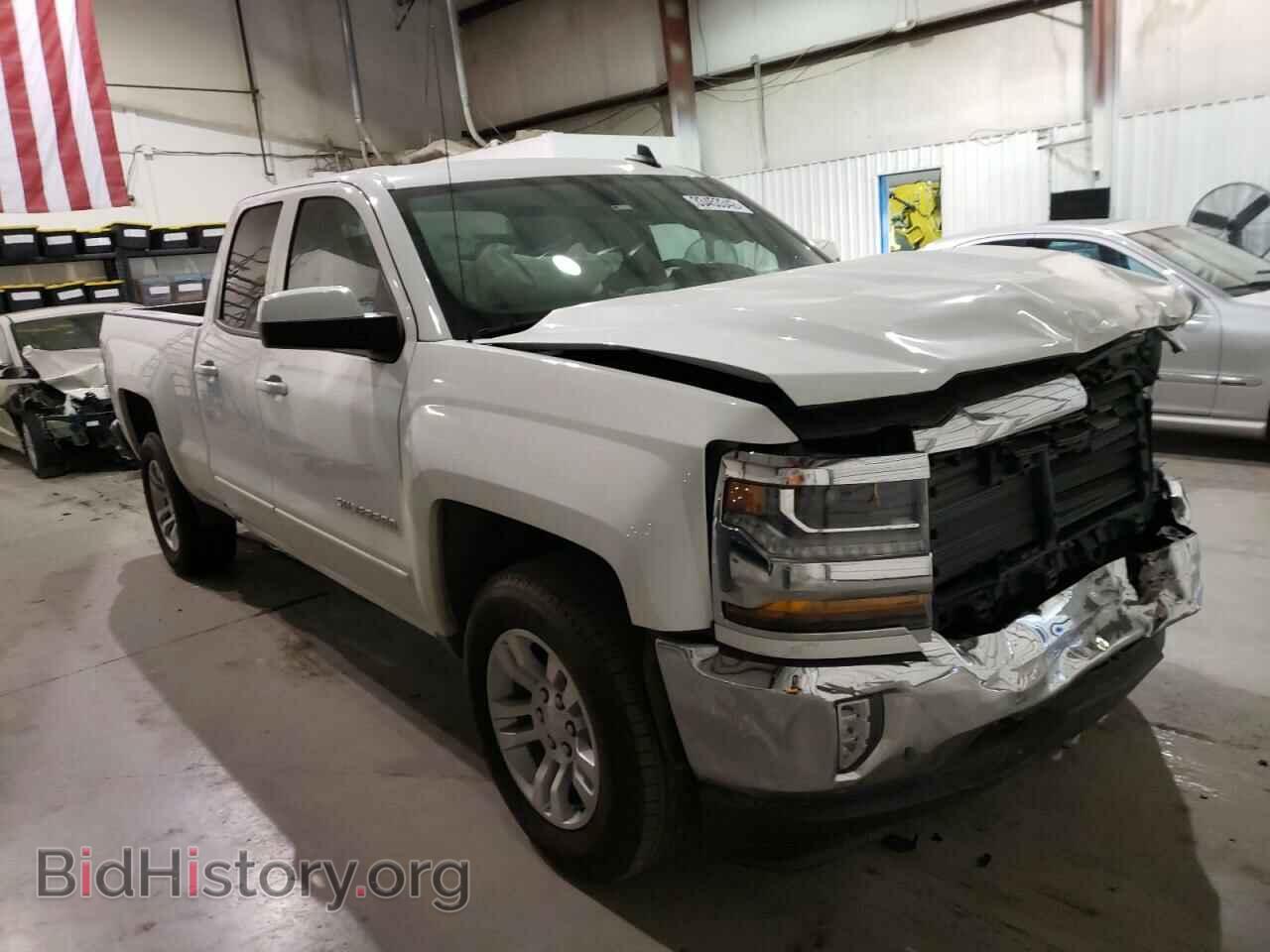Photo 2GCRCPECXK1241405 - CHEVROLET SILVERADO 2019