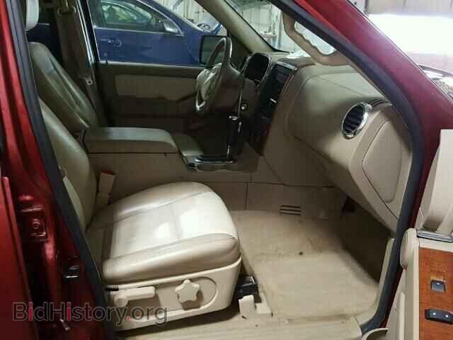 2007 FORD EXPLORER - VIN: 1FMEU74E27UB72294 - Фото 5