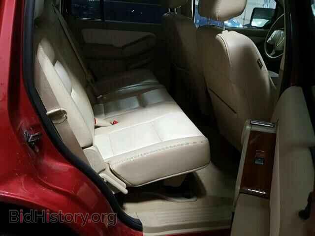 2007 FORD EXPLORER - VIN: 1FMEU74E27UB72294 - Фото 6