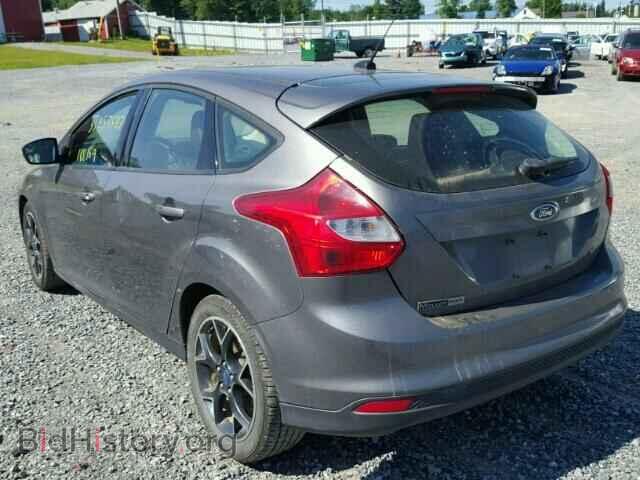 2012 FORD FOCUS - VIN: 1FAHP3K26CL254951 - Photo 3