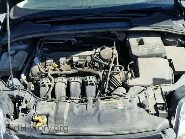 2012 FORD FOCUS - VIN: 1FAHP3K26CL254951 - Photo 7