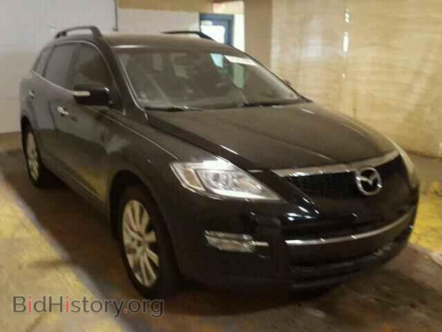 Фотография JM3TB28A490165764 - MAZDA CX-9 2009