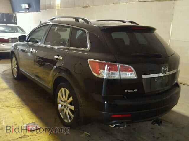 2009 MAZDA CX-9 - VIN: JM3TB28A490165764 - Фото 3