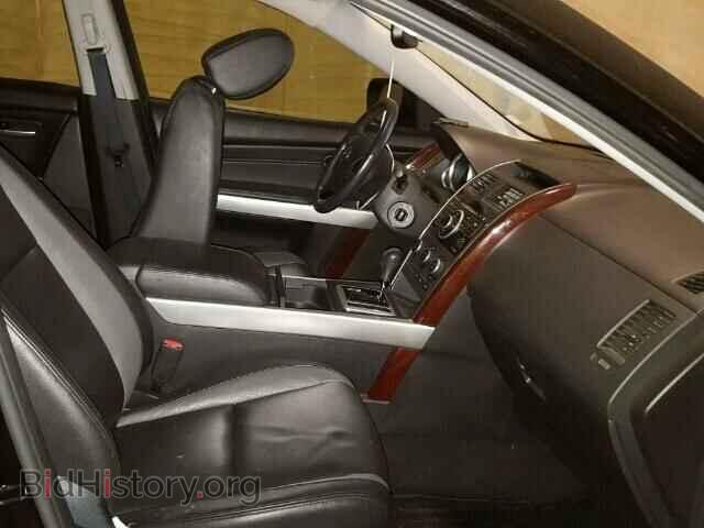 2009 MAZDA CX-9 - VIN: JM3TB28A490165764 - Фото 5